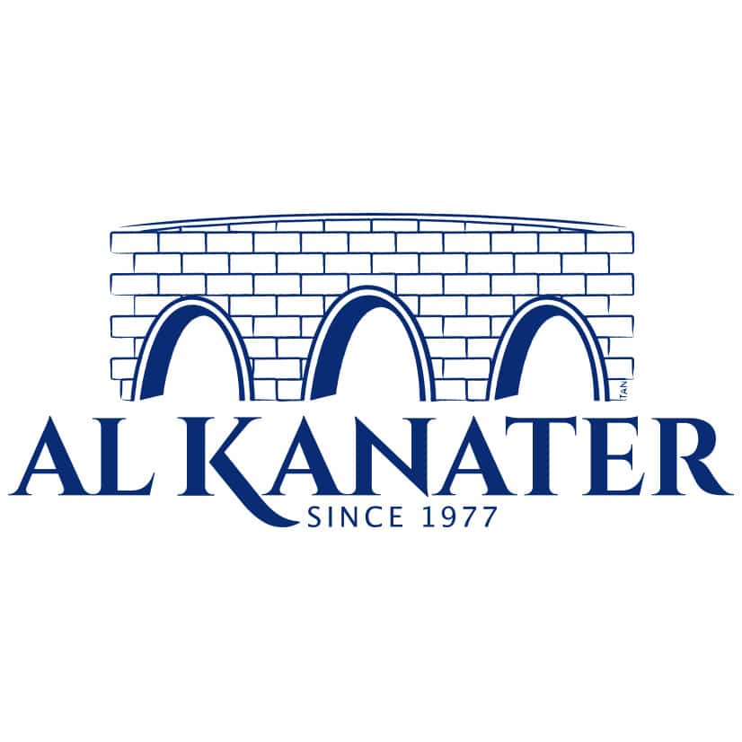 al kanater logo
