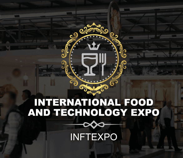 International Food and Technology Expo – Amman, Jordan