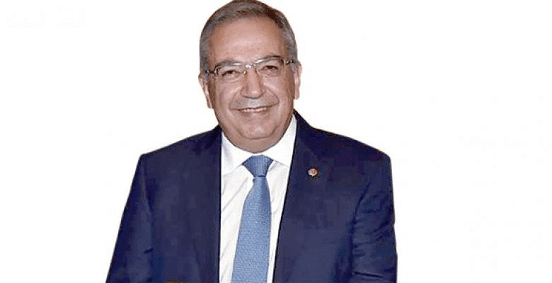 الزعني في حديث لـ«سيدرز ريبورت»: الإنتاج الصناعي اللبناني بات يساوي نصف حجم الاستيراد… ولدينا مخزون يكفي بين 3 و6 أشهر