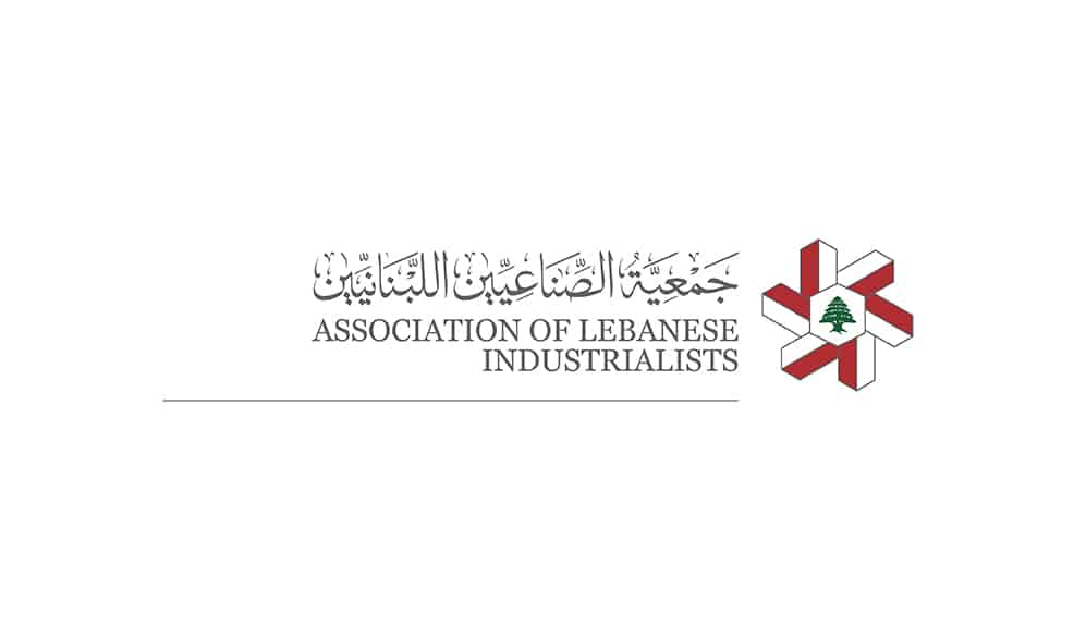 The Association of Lebanese Industrialists thanks the Kingdom for resuming imports of Lebanese products